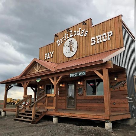 Drift Lodge ไอส์แลนด์พาร์ก ภายนอก รูปภาพ