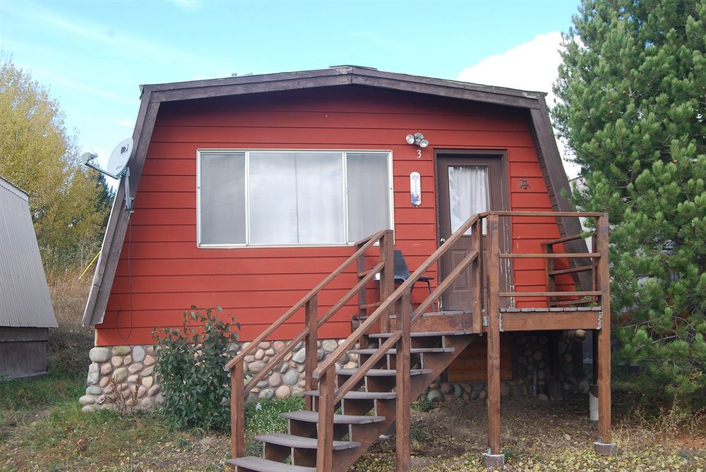 Drift Lodge ไอส์แลนด์พาร์ก ภายนอก รูปภาพ