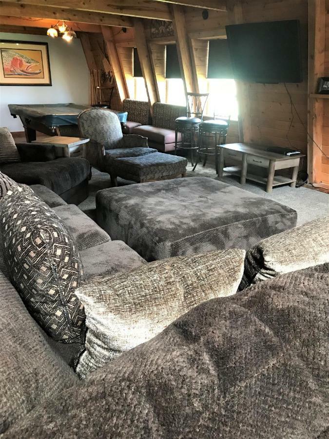 Drift Lodge ไอส์แลนด์พาร์ก ภายนอก รูปภาพ