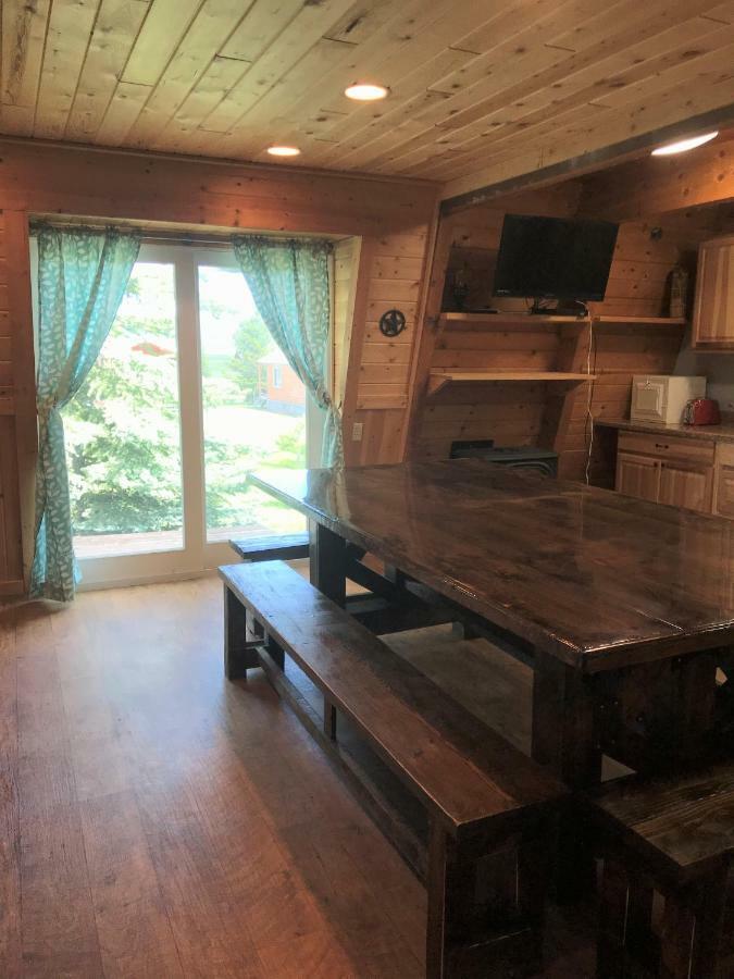Drift Lodge ไอส์แลนด์พาร์ก ภายนอก รูปภาพ