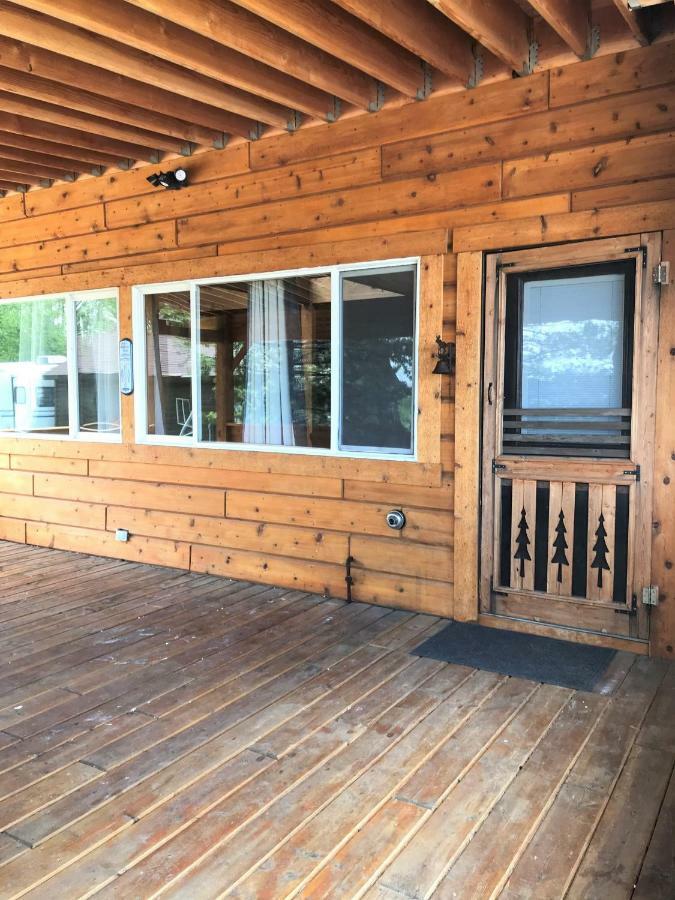 Drift Lodge ไอส์แลนด์พาร์ก ภายนอก รูปภาพ