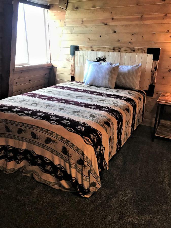 Drift Lodge ไอส์แลนด์พาร์ก ภายนอก รูปภาพ