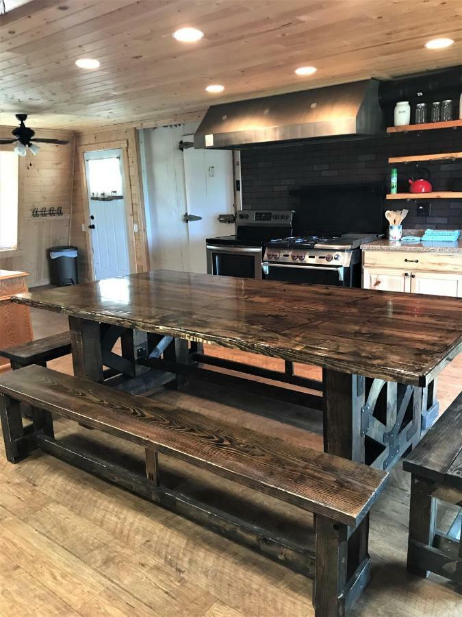 Drift Lodge ไอส์แลนด์พาร์ก ภายนอก รูปภาพ