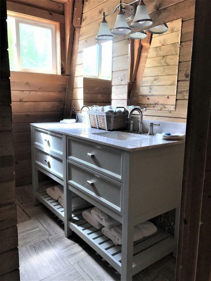 Drift Lodge ไอส์แลนด์พาร์ก ภายนอก รูปภาพ