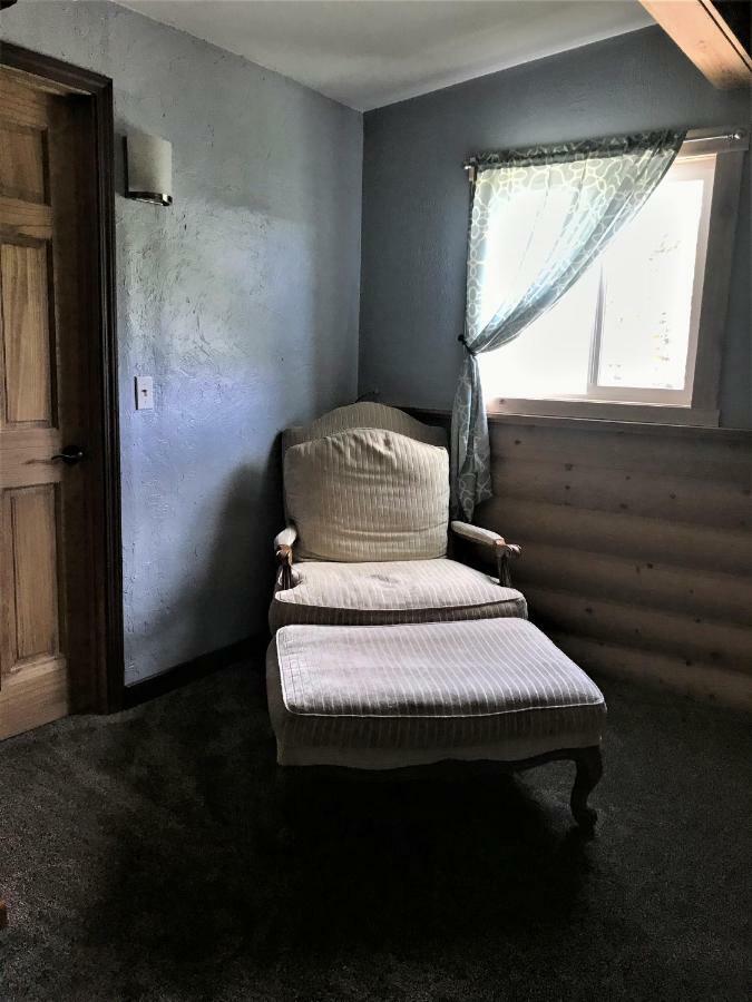 Drift Lodge ไอส์แลนด์พาร์ก ภายนอก รูปภาพ