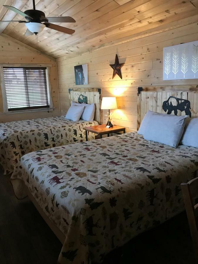 Drift Lodge ไอส์แลนด์พาร์ก ภายนอก รูปภาพ