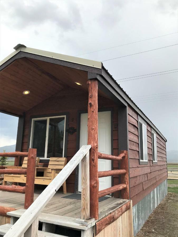 Drift Lodge ไอส์แลนด์พาร์ก ภายนอก รูปภาพ