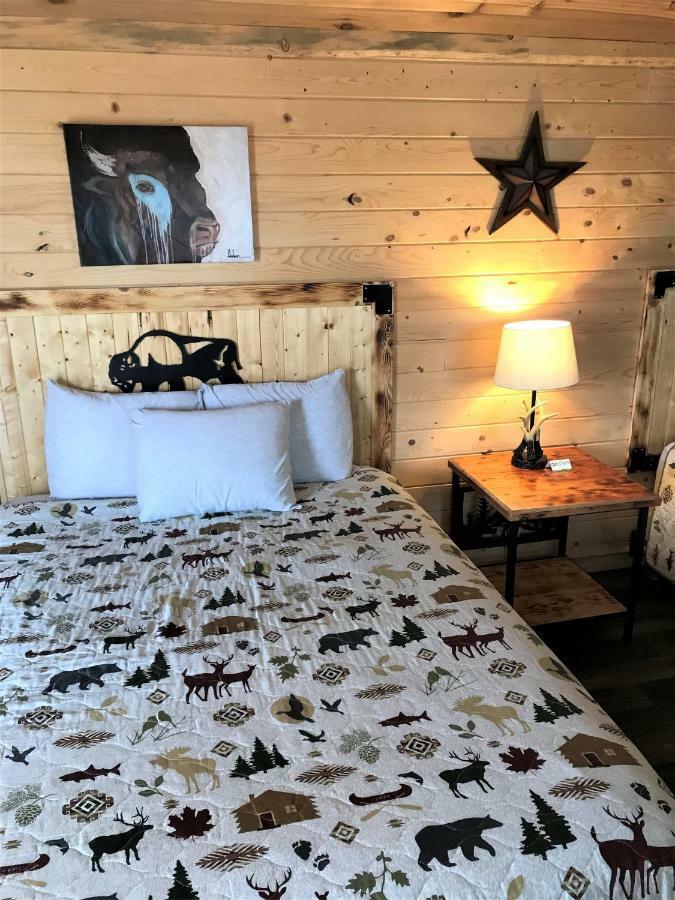Drift Lodge ไอส์แลนด์พาร์ก ภายนอก รูปภาพ