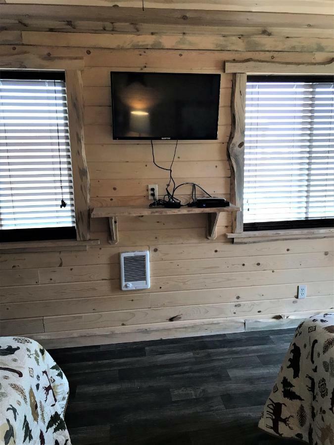 Drift Lodge ไอส์แลนด์พาร์ก ภายนอก รูปภาพ