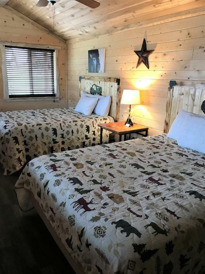 Drift Lodge ไอส์แลนด์พาร์ก ภายนอก รูปภาพ