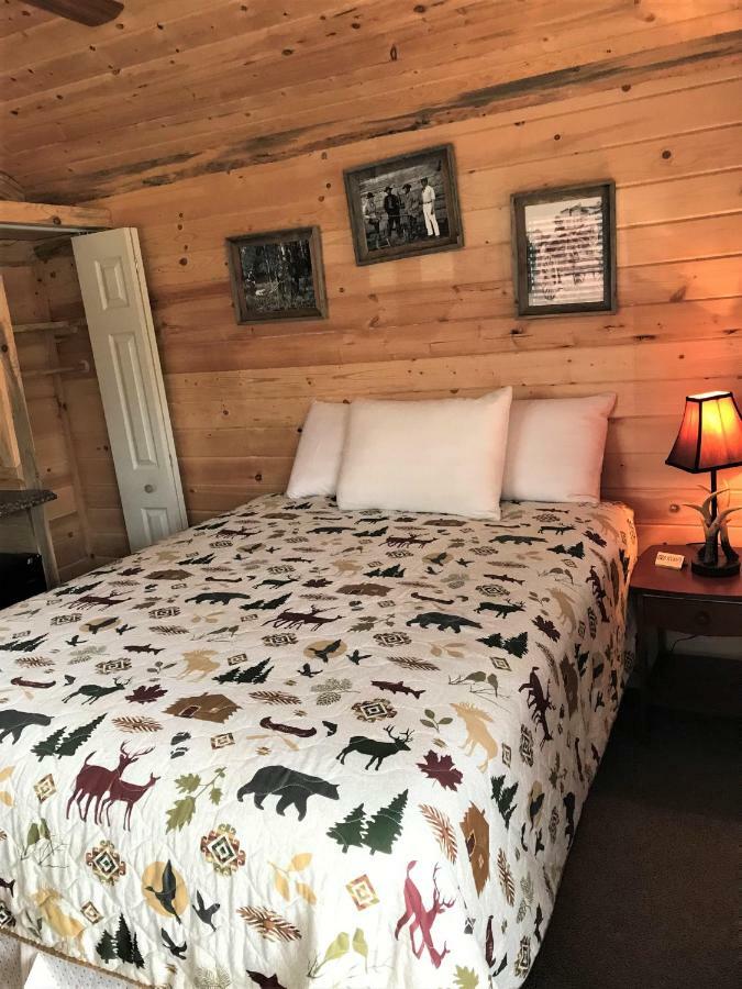 Drift Lodge ไอส์แลนด์พาร์ก ภายนอก รูปภาพ