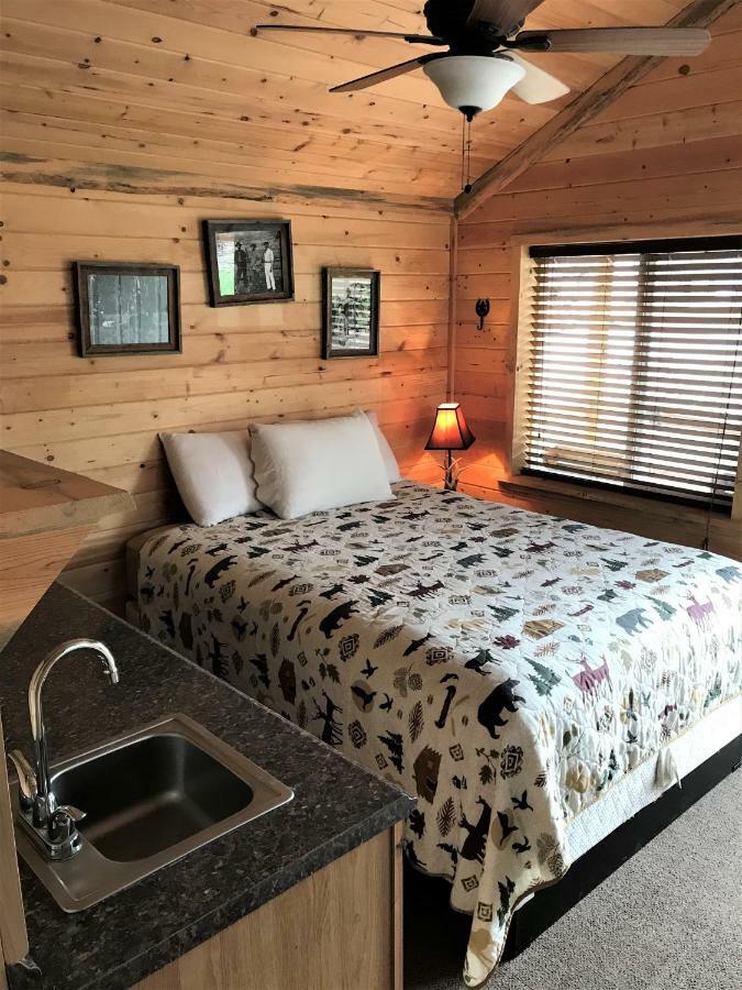 Drift Lodge ไอส์แลนด์พาร์ก ภายนอก รูปภาพ