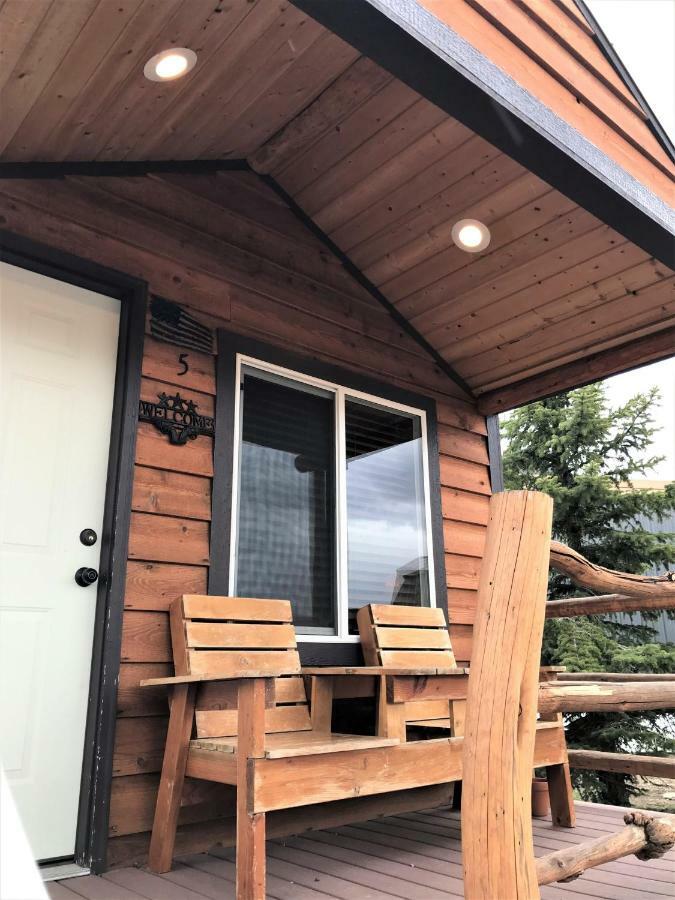 Drift Lodge ไอส์แลนด์พาร์ก ภายนอก รูปภาพ