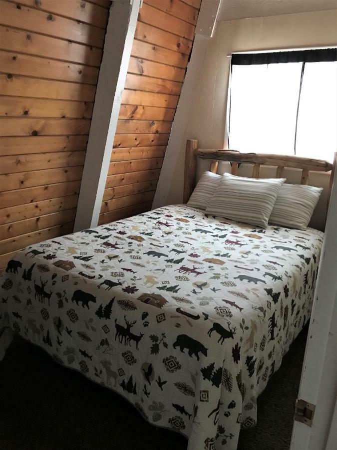 Drift Lodge ไอส์แลนด์พาร์ก ภายนอก รูปภาพ