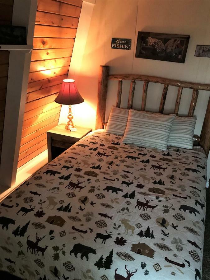 Drift Lodge ไอส์แลนด์พาร์ก ภายนอก รูปภาพ