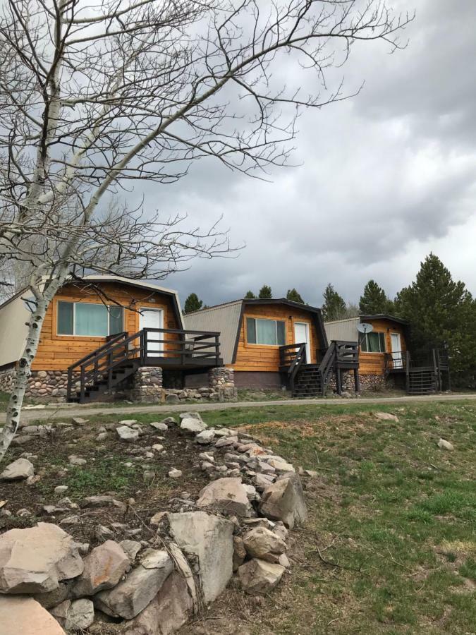 Drift Lodge ไอส์แลนด์พาร์ก ภายนอก รูปภาพ