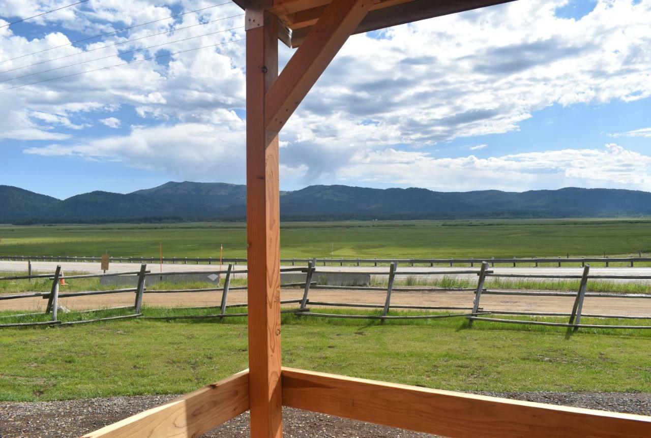 Drift Lodge ไอส์แลนด์พาร์ก ภายนอก รูปภาพ
