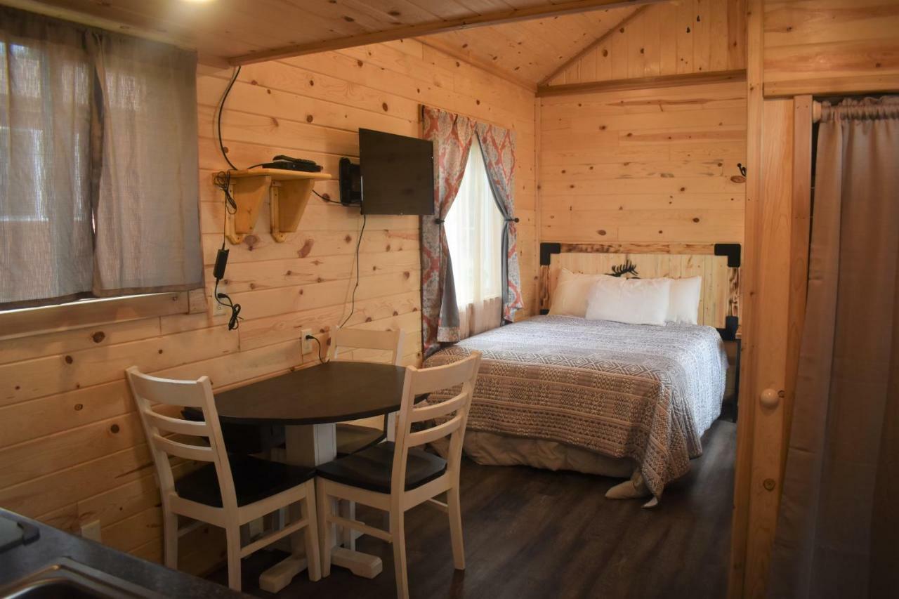 Drift Lodge ไอส์แลนด์พาร์ก ภายนอก รูปภาพ
