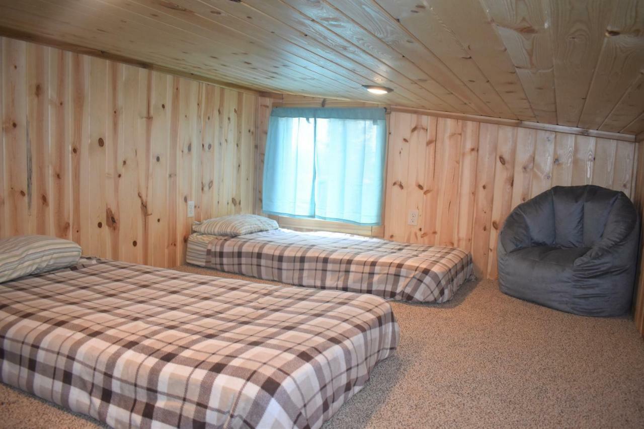 Drift Lodge ไอส์แลนด์พาร์ก ภายนอก รูปภาพ