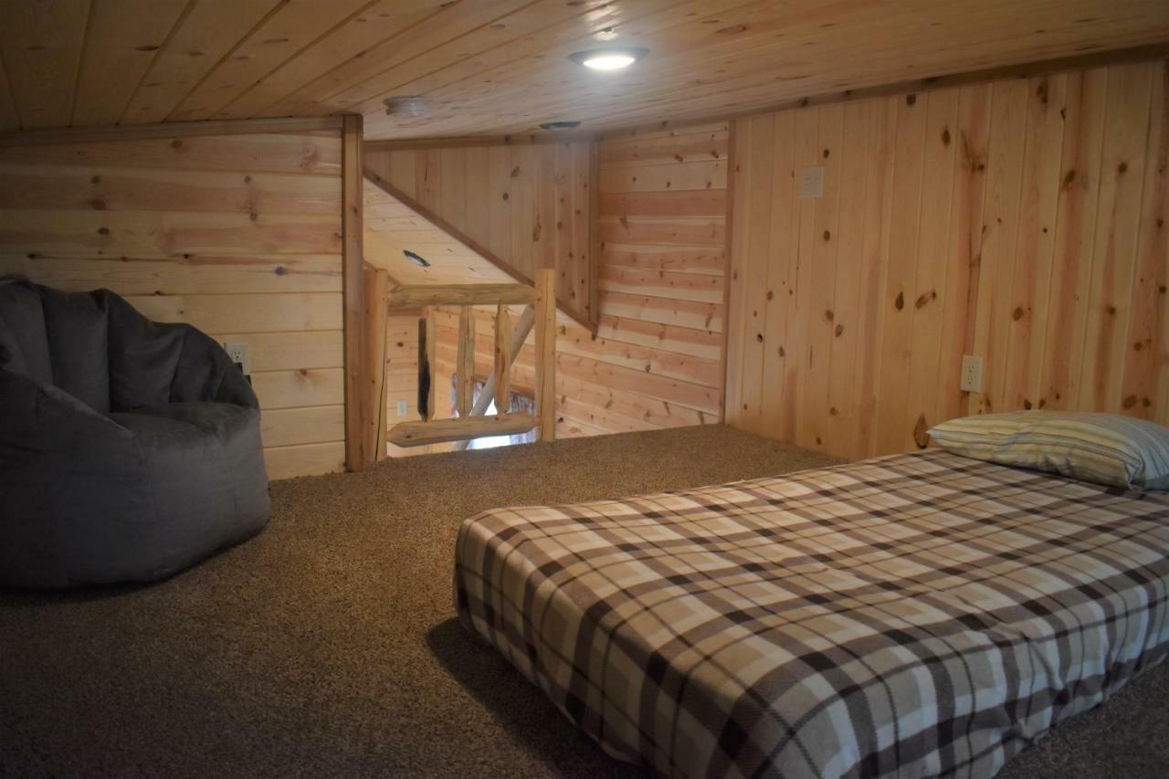 Drift Lodge ไอส์แลนด์พาร์ก ภายนอก รูปภาพ