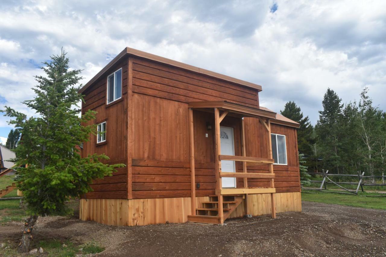 Drift Lodge ไอส์แลนด์พาร์ก ภายนอก รูปภาพ