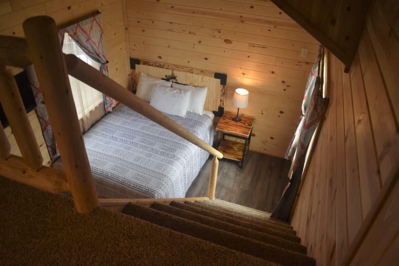 Drift Lodge ไอส์แลนด์พาร์ก ภายนอก รูปภาพ